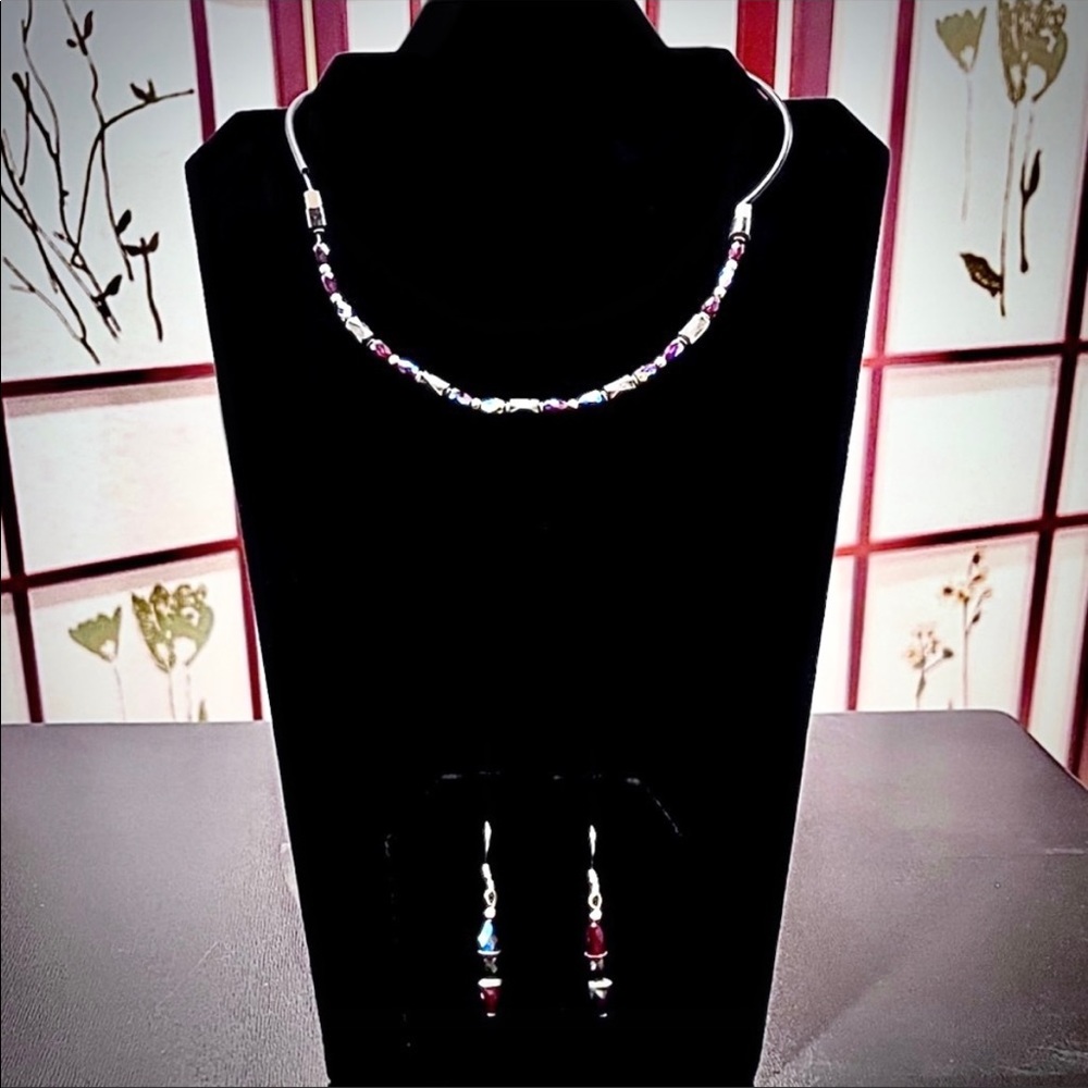 Convertible Beaded Set - Picture 5 of 7